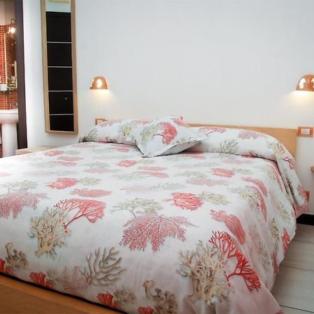 B&B Galatea Maiori Ngoại thất bức ảnh
