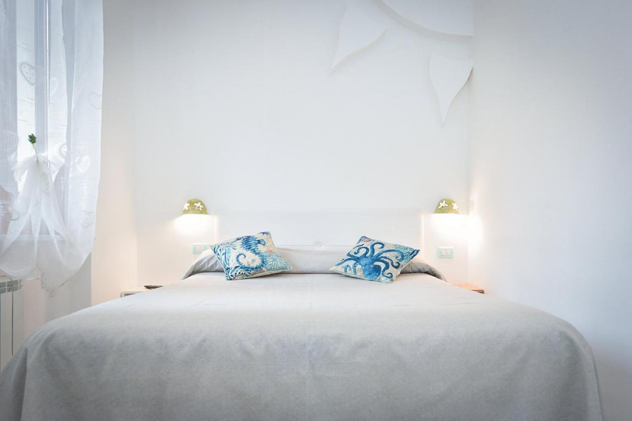 B&B Galatea Maiori Ngoại thất bức ảnh