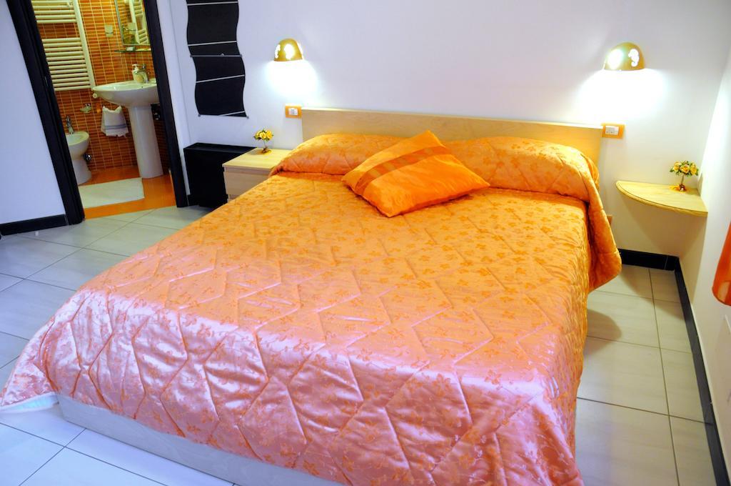 B&B Galatea Maiori Ngoại thất bức ảnh