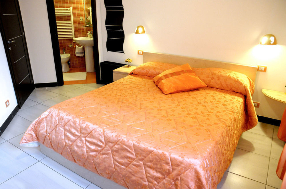 B&B Galatea Maiori Ngoại thất bức ảnh