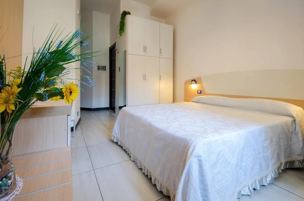 B&B Galatea Maiori Ngoại thất bức ảnh